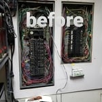 Panel Upgrade