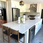 Full kitchen remodel
