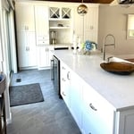 Full kitchen remodel