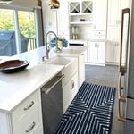 Full kitchen remodel