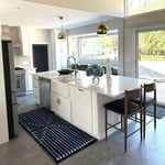 Full kitchen remodel