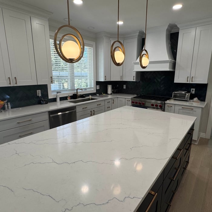 Full kitchen remodel