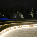 Pool Hardscape HD LED