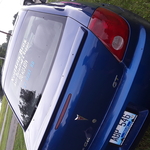 06 Pontiac g6