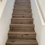 Stair Flooring