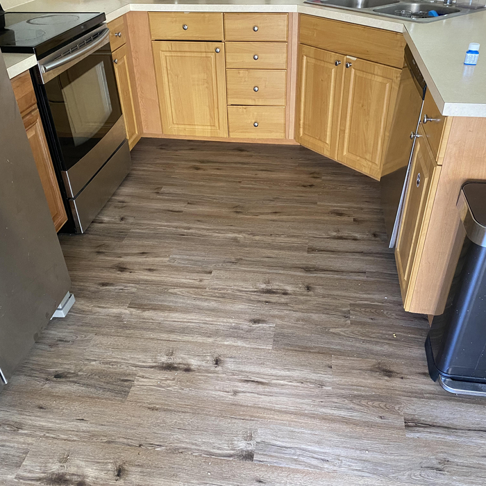 Full Home Remodels