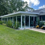 Glass Enclosure