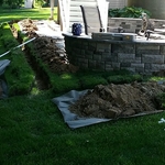Irrigation retrofit