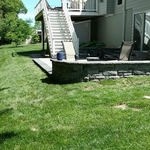 Irrigation retrofit