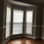2" Faux Wood Blinds