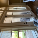 Cordless and Continuous Cord Roller Shades