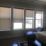 Cordless Roller Shades
