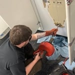 Drain Cleaning
