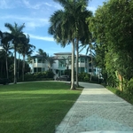 Residence Disinfection