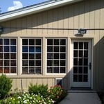 Sunroom