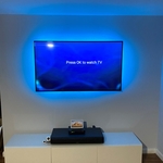 TV Mounting