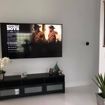 TV Mount