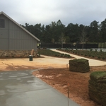 New Construction
