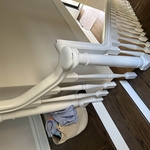 Staircase upgrade