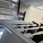 Staircase upgrade