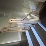 Staircase upgrade