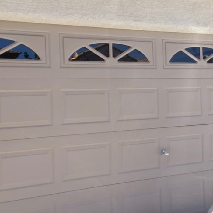 1st Call Garage Doors