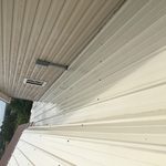 Roof & House soft wash