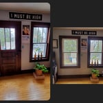 Before and After