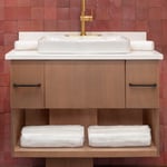 Vanity Wall Tile