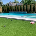 Uptown Pool