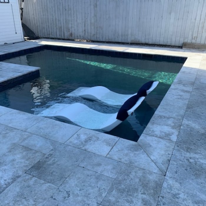 Old Metairie Ridgeway Pool