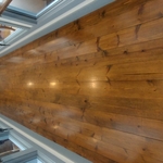 Floor Restoration