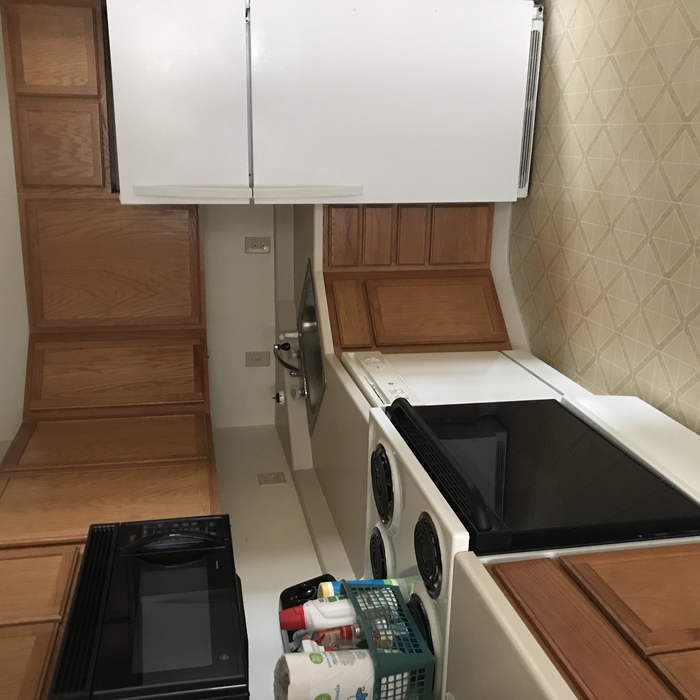 Move Out Cleaning