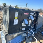 Rooftop unit
