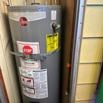 Water heater