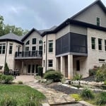 outside view