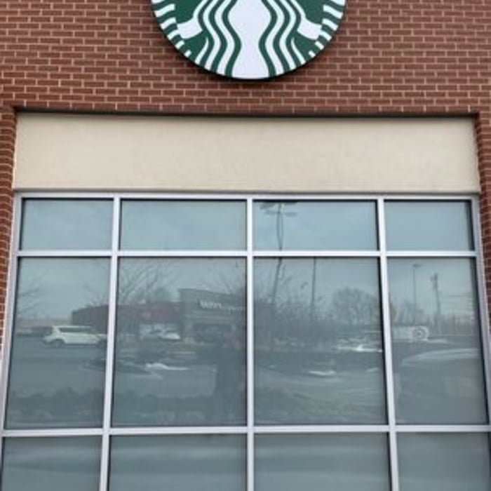Starbucks Remodel