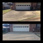Powerwashing
