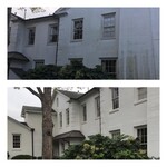 House soft wash