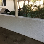 Powerwashing