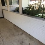 Powerwashing