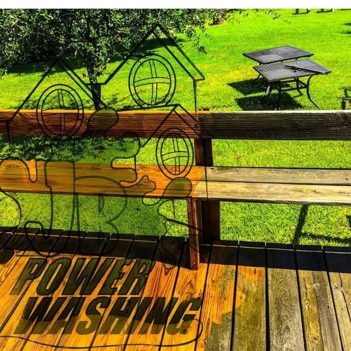 patio&deck