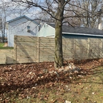 Modern Horizontal Privacy