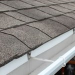 Gutter Cleaning AFTER