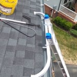 Gutter Cleaning
