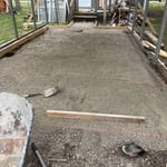 concrete