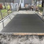 concrete