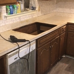 Old counter