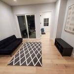 Extra room