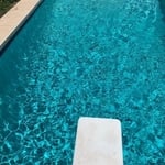 Pool Maintenance